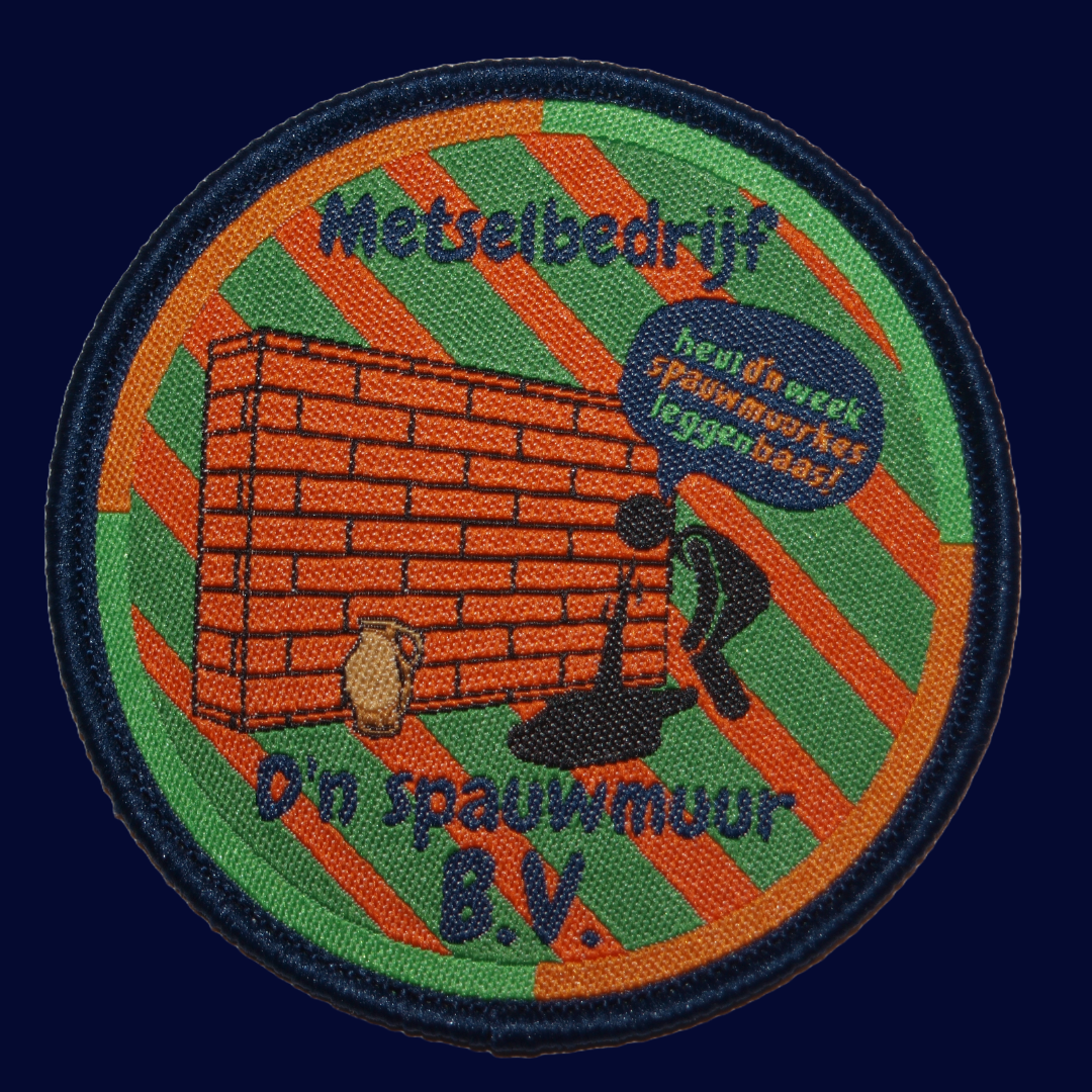 Kruikenstad embleem tilburg