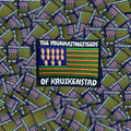 Carnavalsembleem: TheYouNaaitMeSteeds of Kruikenstad