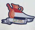 Kruikenstad embleem tilburg