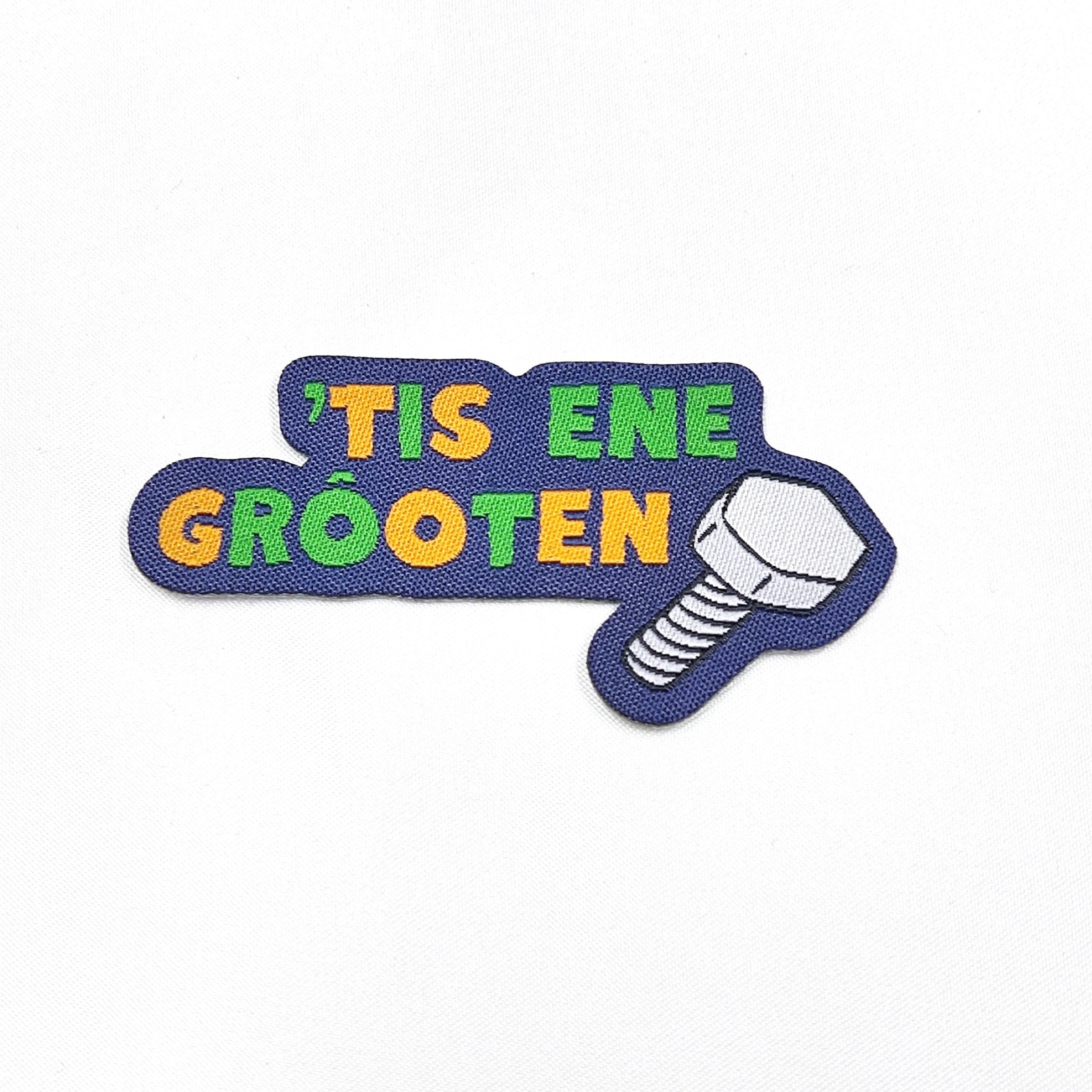 Kruikenstad embleem tilburg