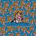 PRE-ORDER Carnavalsembleem Britney Spiers