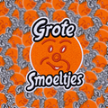 PRE-ORDER Carnavalsembleem Grote Smoeltjes