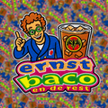 PRE-ORDER Carnavalsembleem Ernst Baco en de Rest
