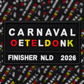 PRE-ORDER Carnavalsembleem Hyrox oeteldonk