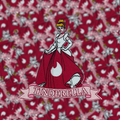 PRE-ORDER Carnavalsembleem Tinderella
