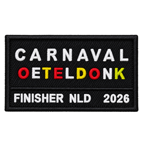 Carnavalsembleem Hyrox oeteldonk