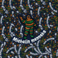 Carnavalsembleem: Michelin Menneke