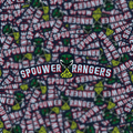 Carnavalsembleem: Spouwer Rangers