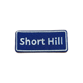 Carnavalsembleem: Short Hill